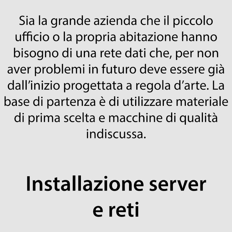 InstallazioneServer_TESTO