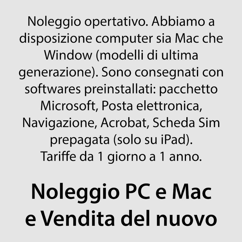 NoleggioPCMac_TESTO