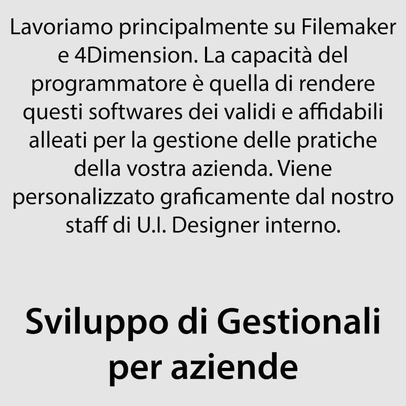 SviluppoGestionali_TESTO
